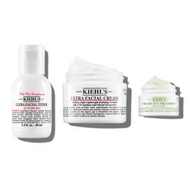 Ultra Hydration Set