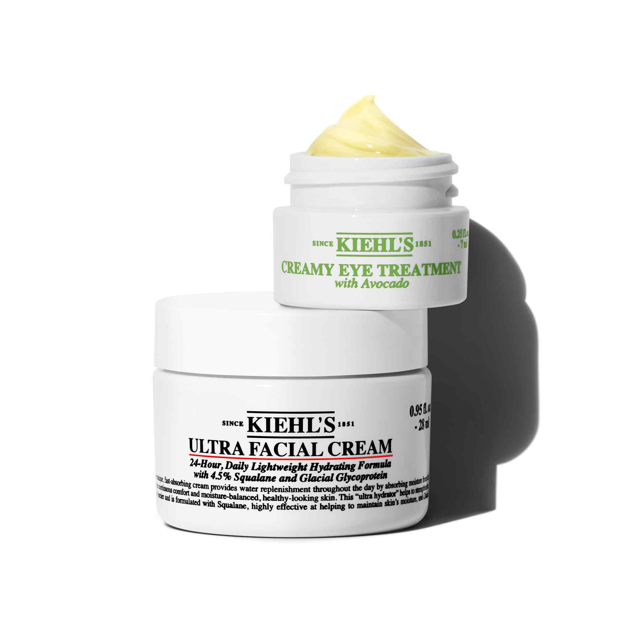 Coffret cadeau hydratation maximale