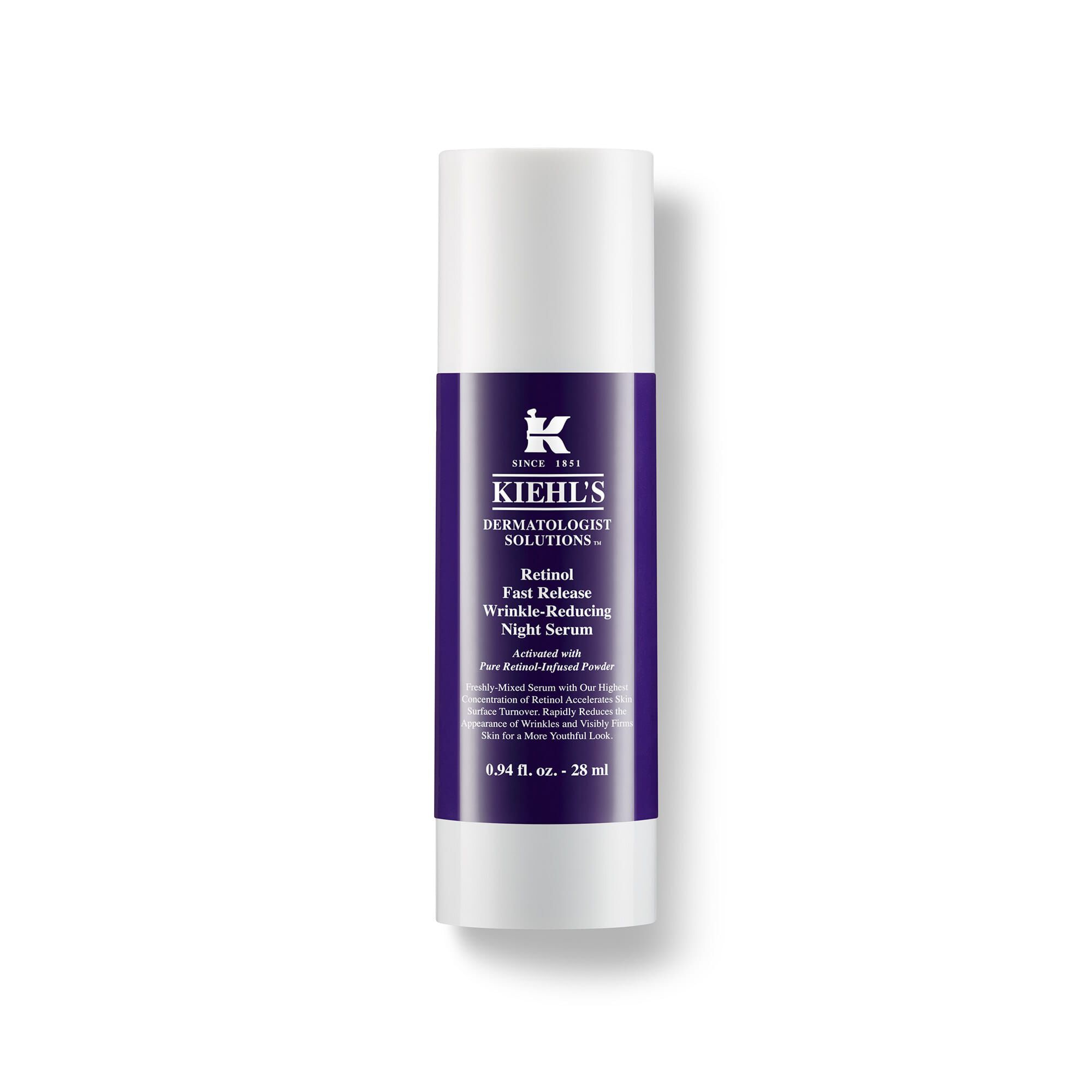 Routine Anti-Age