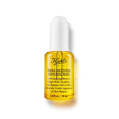 Daily Reviving Concentrate pour peau sensible Daily Reviving Concentrate pour peau sensible