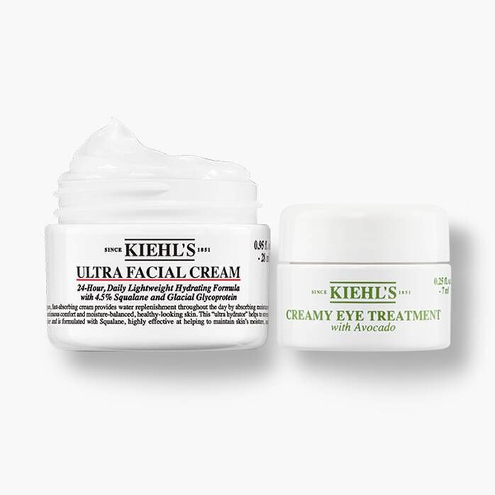 Kiehls - Starter Set