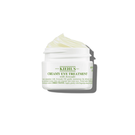 Kiehls - Creamy Eye Treatment with Avocado 28 ml