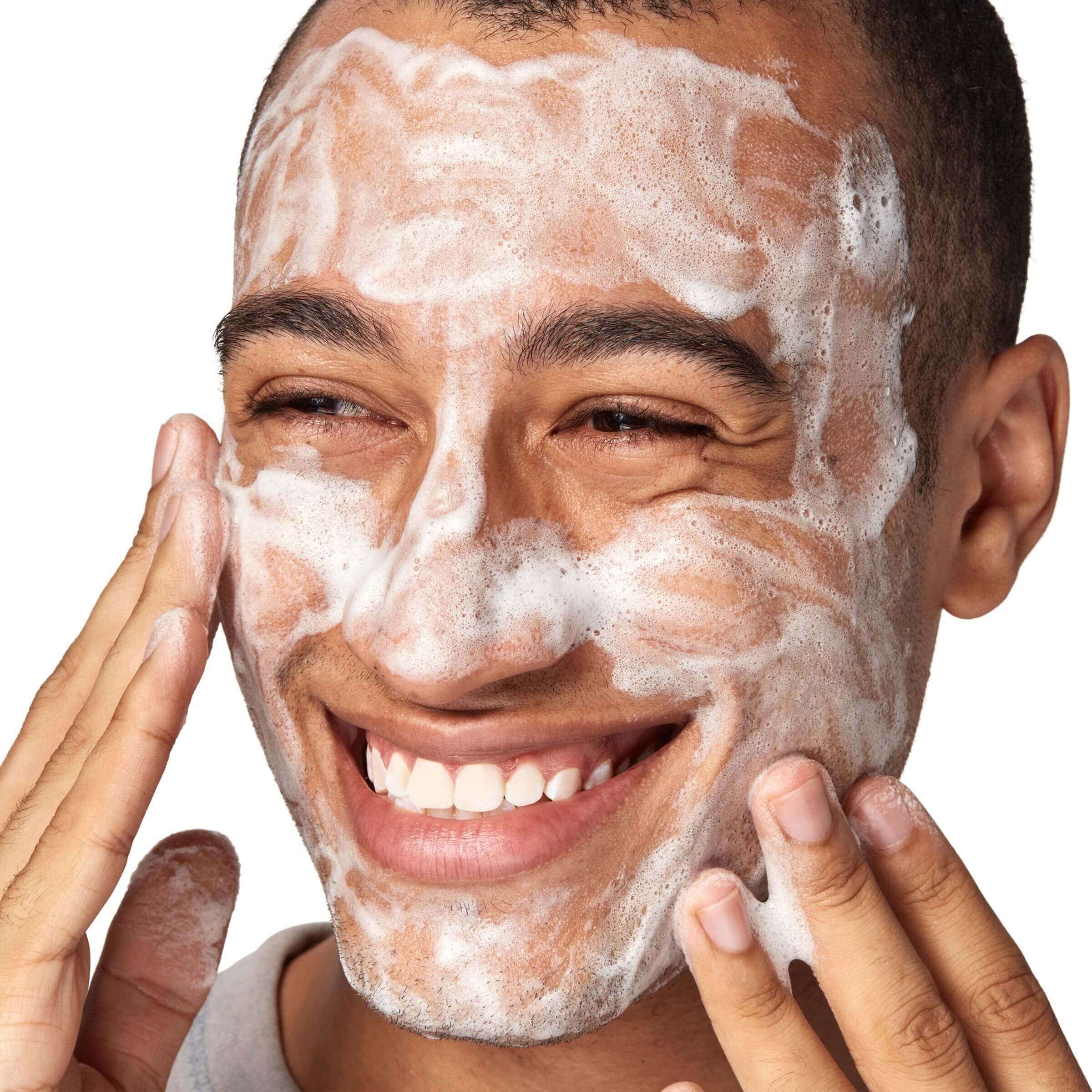 Savon solide Rare Earth Deep Pore Purifying Concentrated Cleansing Bar