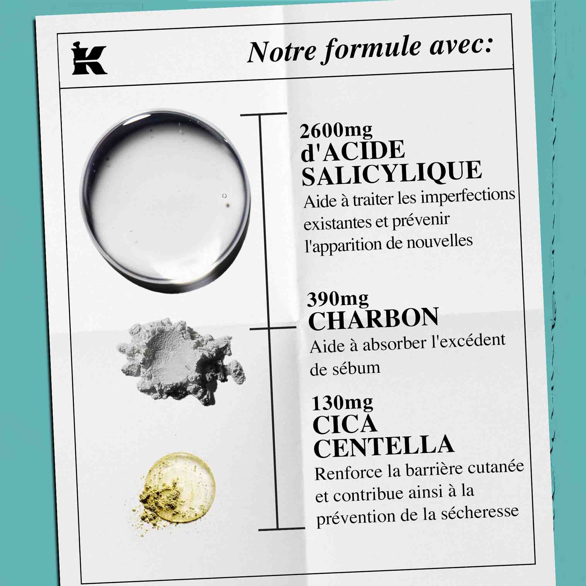 Gently Effective Blemish-Treating Cleansing Paste