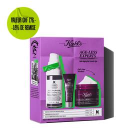 Coffret cadeau anti-age