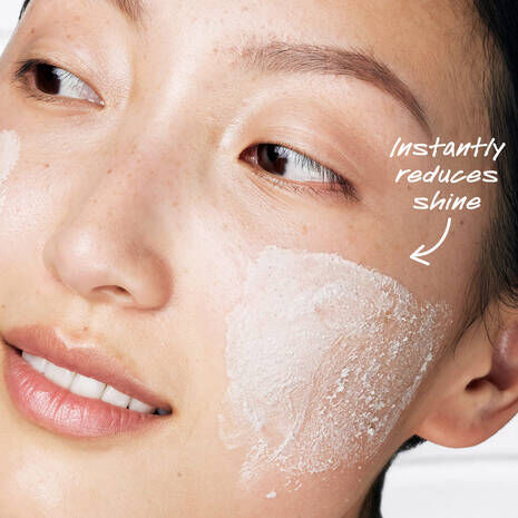 Rare Earth Deep Pore-Minimizing & Polishing Powder Cleanser - Nettoyant Visage