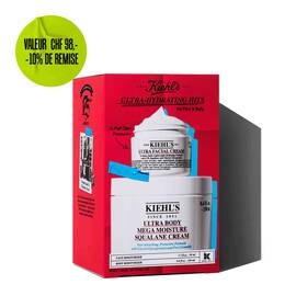 Coffret cadeau Ultra Hydrating Hits