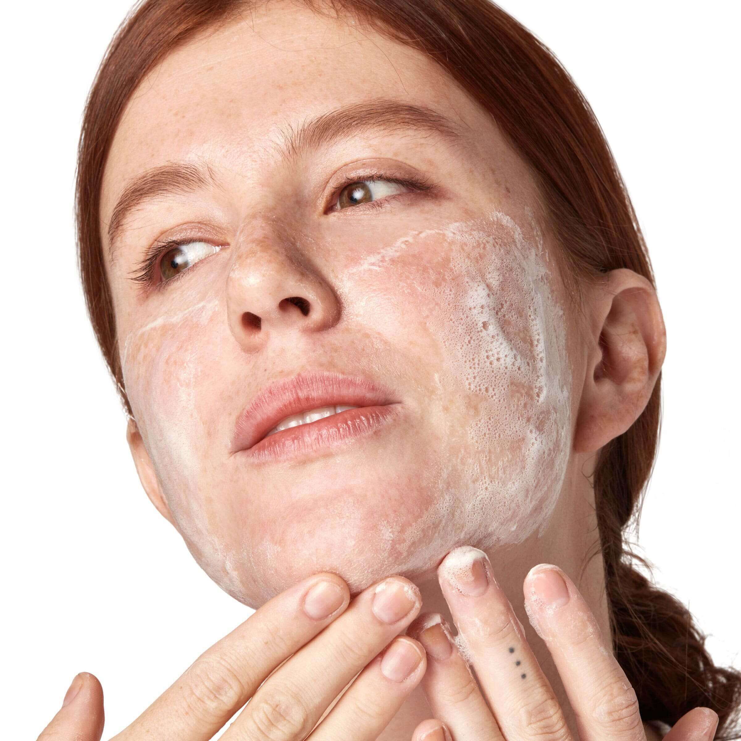 Savon solide Rare Earth Deep Pore Purifying Concentrated Cleansing Bar