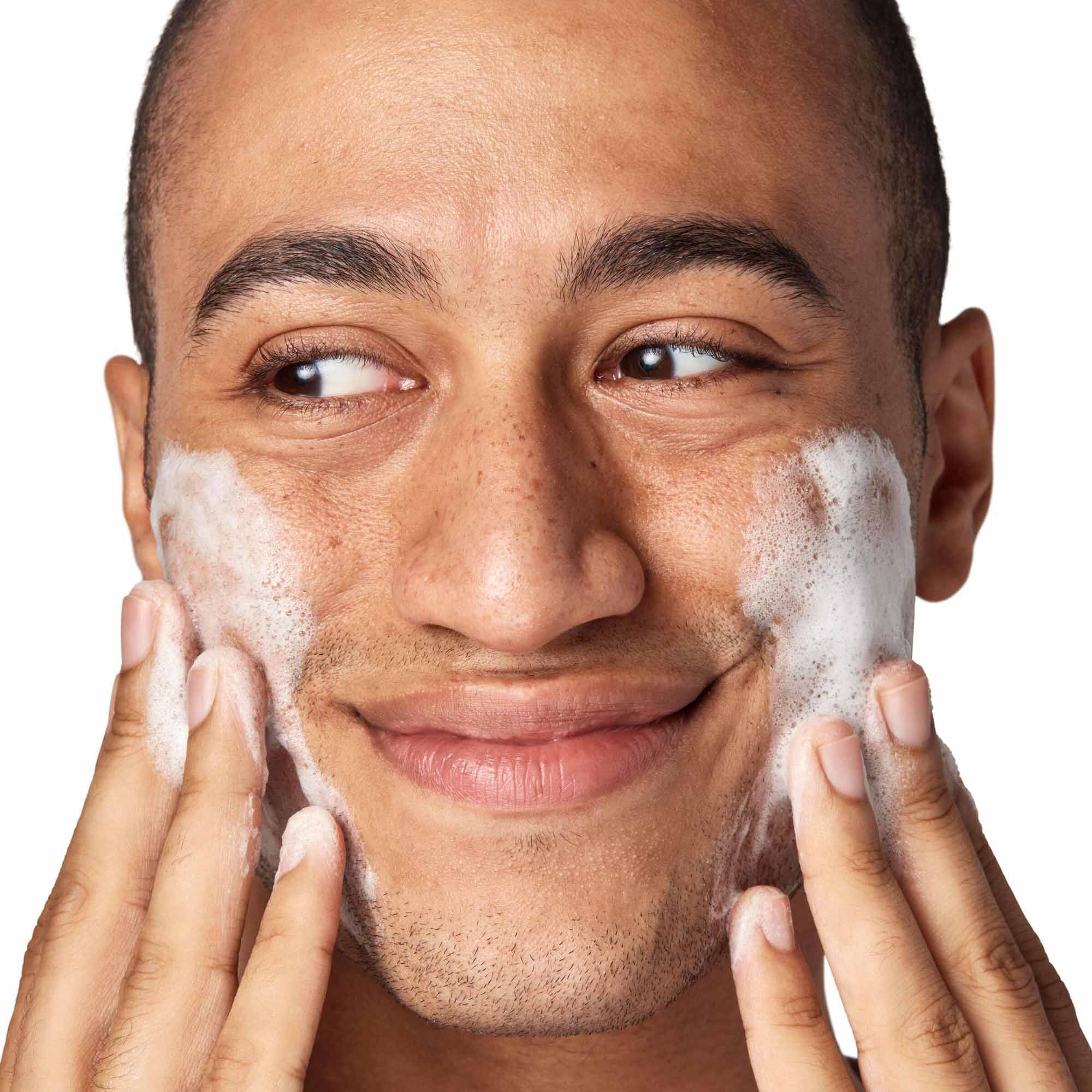 Savon Ultra Facial Hydrating Concentrated Cleansing Bar