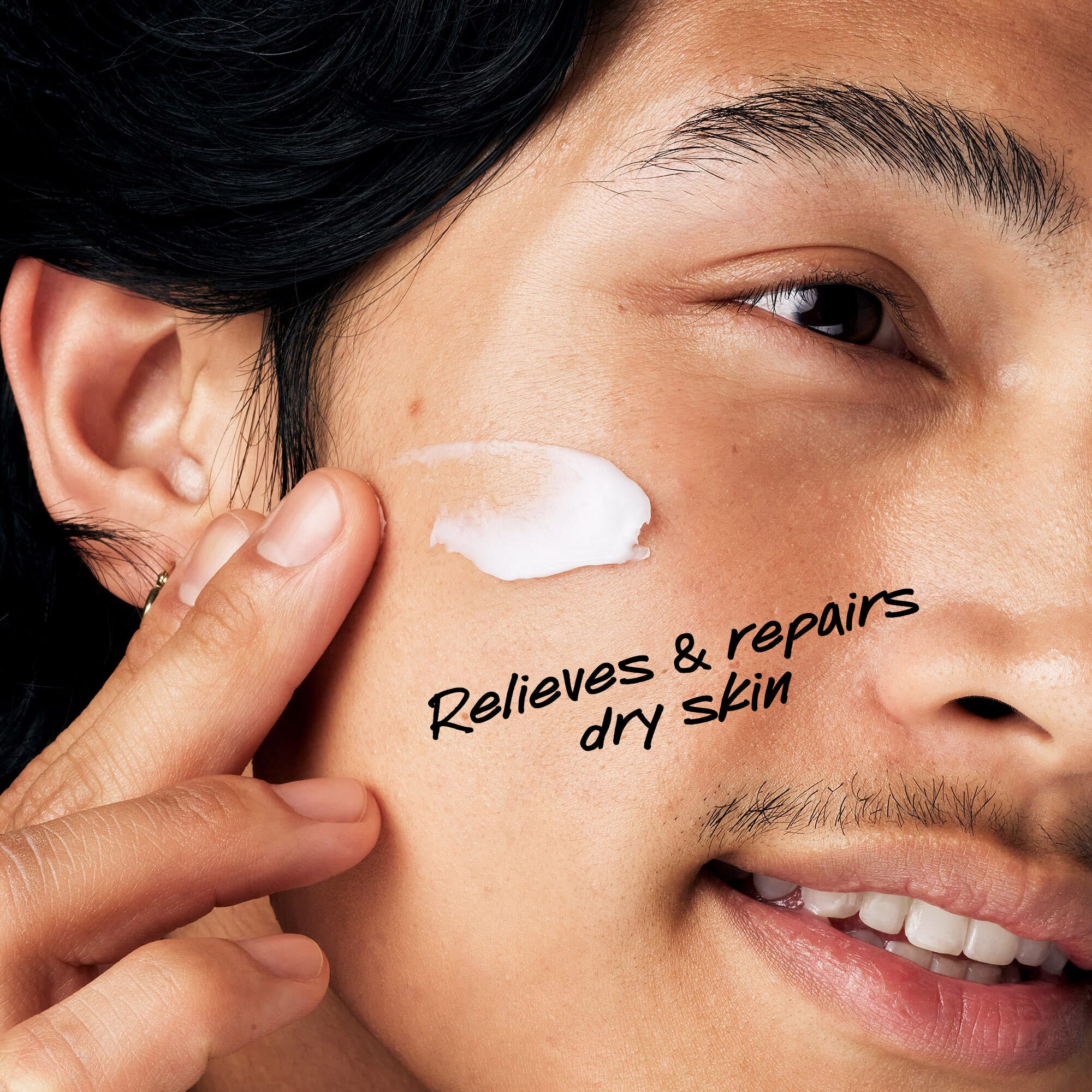 Reparation avancee pour les peaux sensibles, seches et tres seches - Creme barriere Ultra Facial Kiehl's