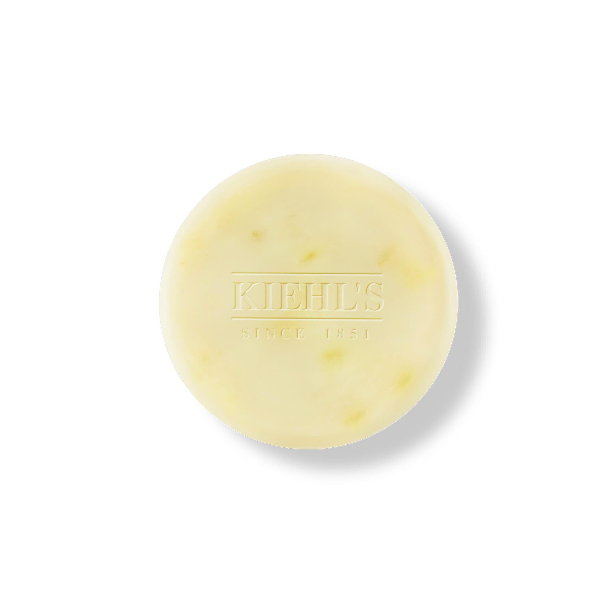 Savon visage Calendula Calming & Soothing Concentrated Cleansing Bar
