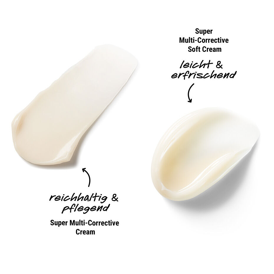 Super Multi-Corrective Soft Cream