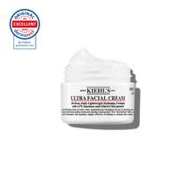 Creme hydratante 24 heures Ultra Facial Cream