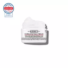 Creme hydratante 24 heures Ultra Facial Cream