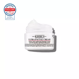 Creme hydratante 24 heures Ultra Facial Cream