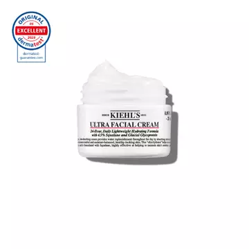 Creme hydratante 24 heures Ultra Facial Cream