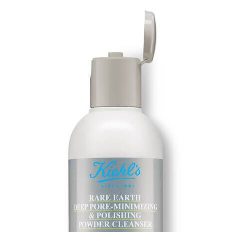 Rare Earth Deep Pore-Minimizing & Polishing Powder Cleanser - Nettoyant Visage