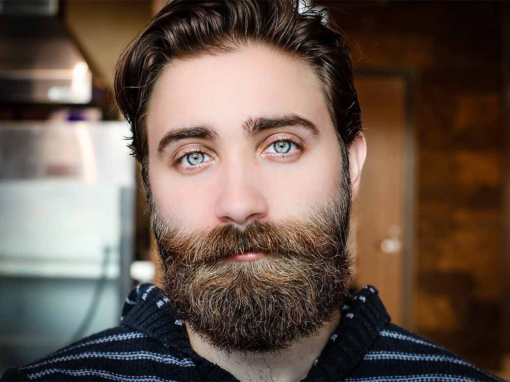  Gesichtspflege fur Manner von Kiehl's