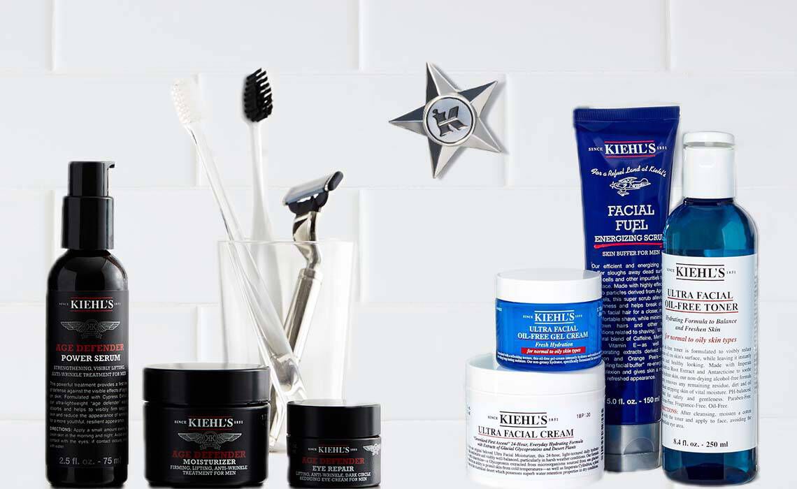 AUGENRINGE: ARTEN, FARBEN UND URSACHEN IM CHECK