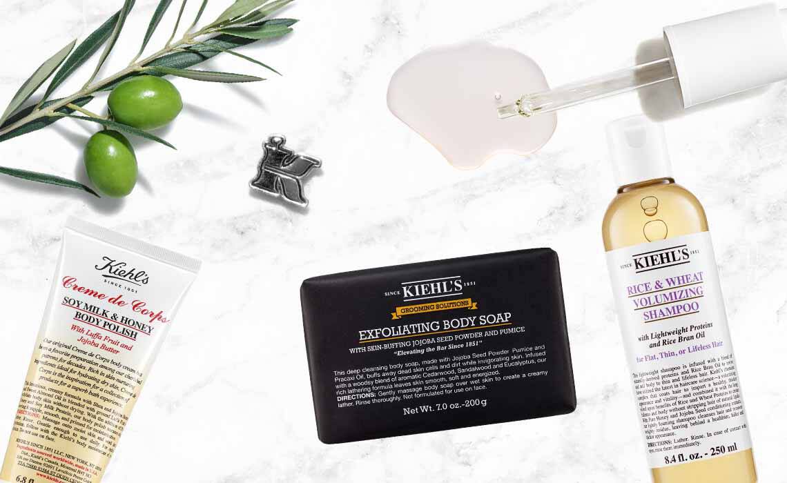 Jojobaol Zur Regeneration Der Haut