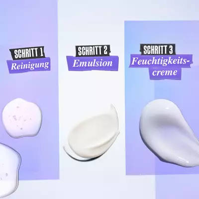Alt text: A digital collage featuring a smiling woman holding a skincare product, two women consulting over a product in a store, and a sketched character beside the Kiehl's logo, promoting personalized skincare consultations.