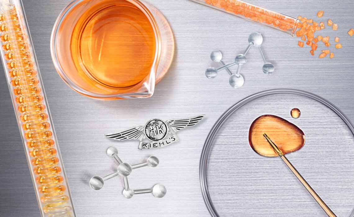 Vitamin C – fur eine glatte und gesund aussehende Haut