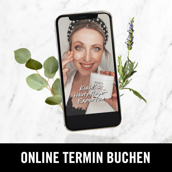 Online Termin buchen