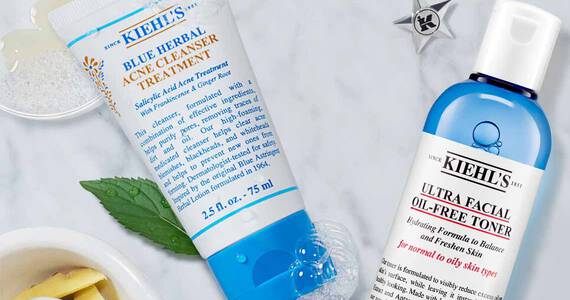 Die richtige Pflegeroutine bei unreiner Haut