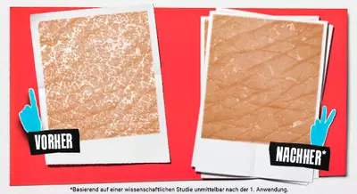 BildCollage aus Bildern von den Grundern von Kiehl's