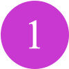 Zahl 1