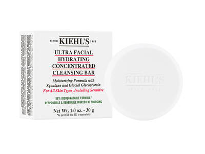 Ultra Facial Cleansing Bar