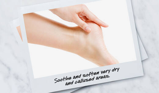 Glykolsaure und Retinol