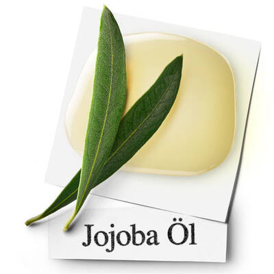 JOJOBA-OL Kiehl's Inhaltsstoffe