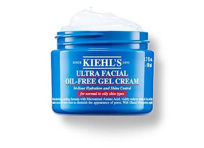 Kiehl&rsquo;s Ultra Facial Oil-Free Gel Cream