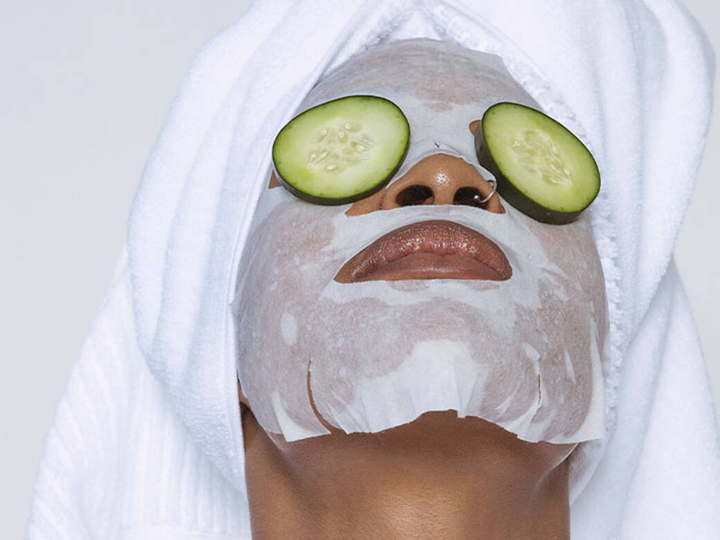 Backpulver Verpackung