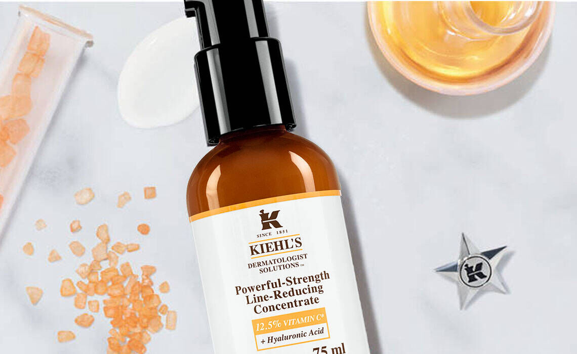 DIE WAHRHEIT UBER VITAMIN C