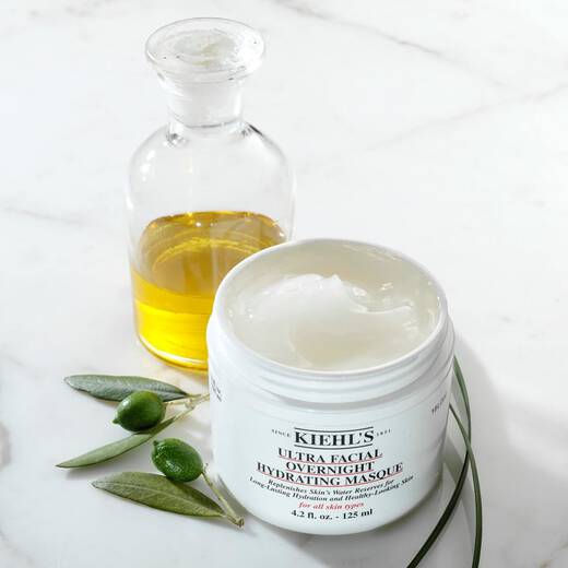 Ultra Facial Mask