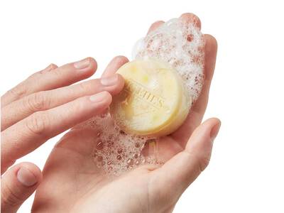 Kiehls Calendula Produkte Sortiment