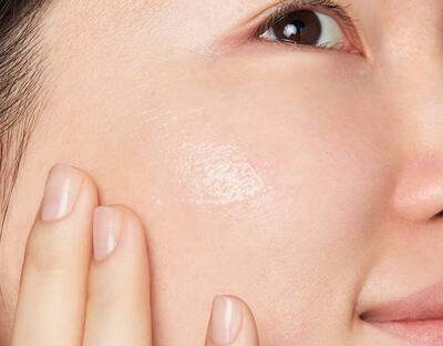 Sonnencreme bei empfindlicher Haut