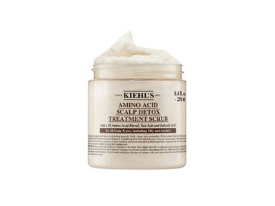 Amino Acid Treatment Scrub