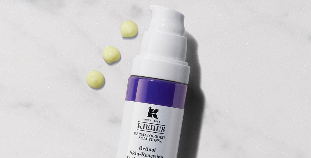Retinol Skin-Renewing Daily Micro-Dose Serum