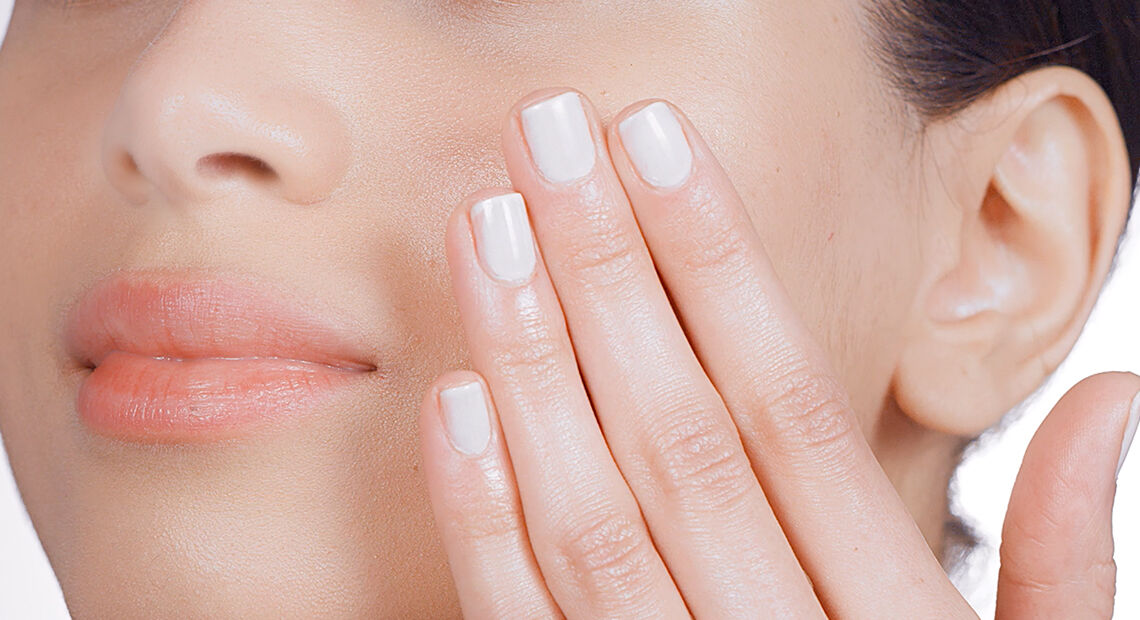 Eiterpickel bekampfen