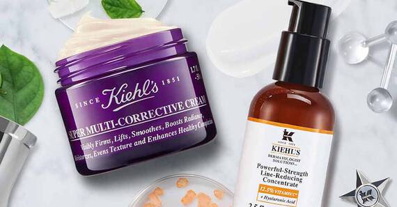 DIE RICHTIGE PFLEGE FUR TROCKENE HAUT