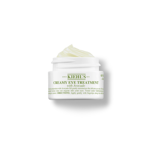 Kiehl's Creamy Eye Treatment with Avocado