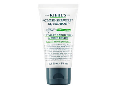 Kiehls Face Serum Nightly Refining Micro Peel Concentrate mit 30ml