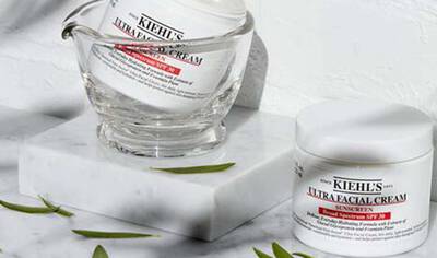 Bild der Ultra Facial Cram