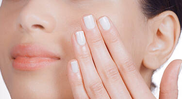 Produziert Deine Haut zu viel Talg