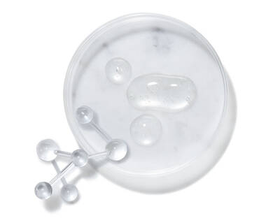 Was ist Hyaluronsaure