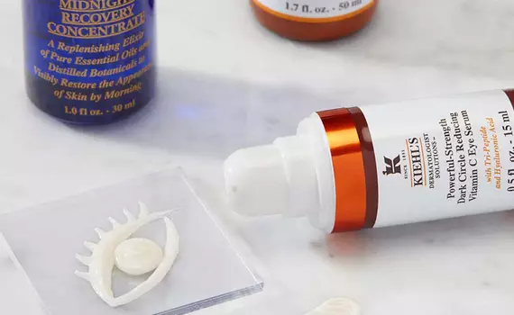 Wirkungsvolle Peptide In Deiner Hautpflege