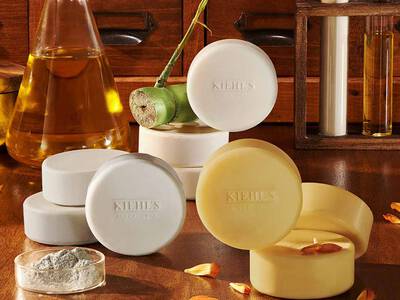 Kiehls Calendula Creme